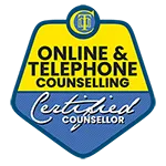 Online and telephone counselling certification