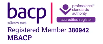 BACP registered member